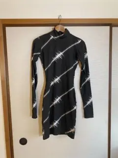 House of HollandのSoundwave ドレス