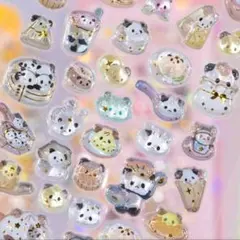 ボンドロシール　パンダ