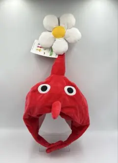 任天堂　ピクミン　なりきり帽子