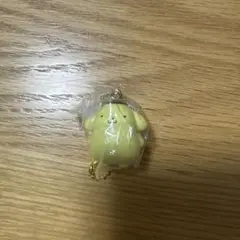 サンリオ マスコット&グミ　ポムポムプリン