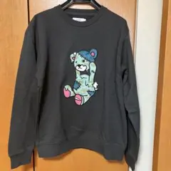 グラニフ スウェット