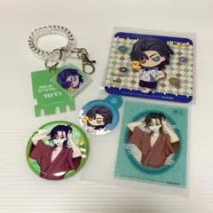 第五人格 極楽湯 騎士 コラボグッズ