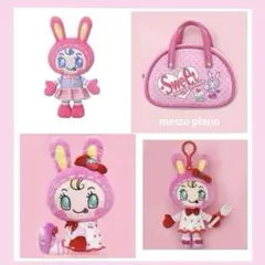 べリエちゃん ベビー メゾピアノ セット売り - メルカリ