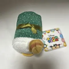 ディズニー ツムツム ドナルド 甚平 浴衣 祭り ツムツム