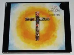 CD The Real People『Believer』ザ・リアル・ピープル