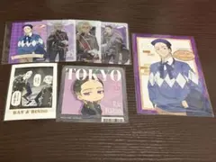 東京リベンジャーズ 灰谷兄弟 まとめ