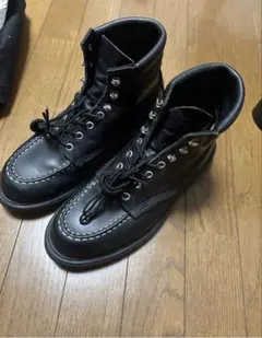 11E 29cmスーパーソール 8133 美品 レッドウィング - メルカリ