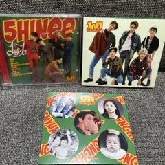 SHINee ジョンヒョン トレカ② - メルカリ