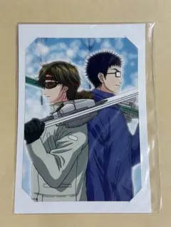 2025年最新】手塚 テニスの王子様 スペシャルブロマイドの人気アイテム