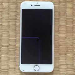 iPhone 7 ゴールド 32GB SIMフリー