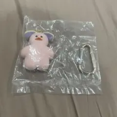 mojojojo vol.4 Strawberry キーホルダー カラビナ付き