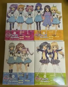 ファンタジア文庫 トレーディングカード 4BOX(全てシュリンク付き
