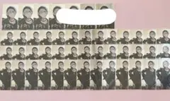 葛葉 ChroNoiR 7th ANNIVERSARY チェキ×42