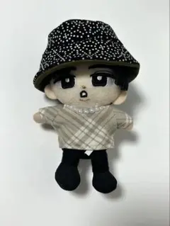 【No.2】すのチル　ぬい服　バケハ　目黒蓮