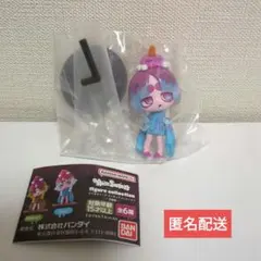 ウイルスイーツ　フィギュアコレクション〜甘味処〜　あんみつ