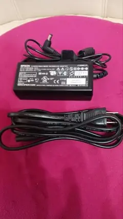 EPSON ACアダプター 2100982-03