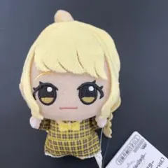 【藤田ことね】学園アイドルマスター〜ちびぐるみ GiGO 限定 〜