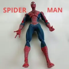 スパイダーマン フィギュア 30cm - メルカリ
