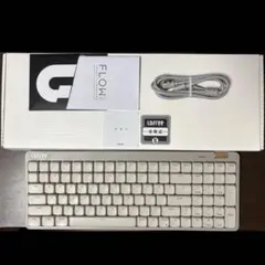 Lofree Flow Lite 100メカニカルキーボード