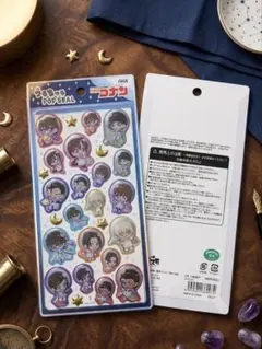 名探偵コナン うるちゅるポップシール