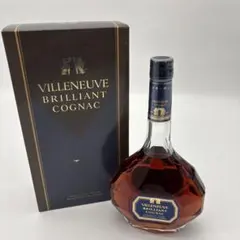 2026年最新】VILLENEUVE BRILLIANT COGNACの人気アイテム - メルカリ