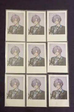 にじさんじ standard goods vol.4 榊ネス