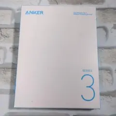 【未開封】Anker USB-C to USB-C ケーブル 10ft 240W