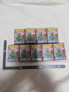 雨宮慶太 鉄甲機ミカヅキ SCF フィギュア 10種 メタリックカラーアリ