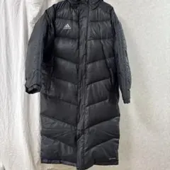 2025年最新】アディダスベンチコートの人気アイテム - メルカリ