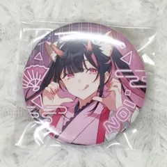 超かぐや姫！ POPUP 缶バッジ 駒沢 乃依 ホログラム ① - メルカリ