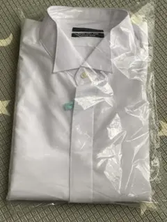 《値下げ中》ウイングカラーシャツ　モーニング 結婚式 ウエディング