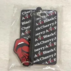 Acid Black Cherry パスケース