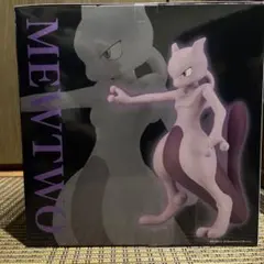 ミュウツー 「ポケットモンスター」 SOFVIMATES～ミュウツー～