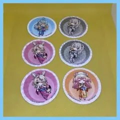 2025年最新】尾丸ポルカ 缶バッジの人気アイテム - メルカリ