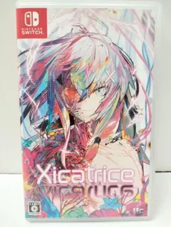 シカトリス Switch ニンテンドースイッチソフト