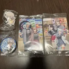 くら寿司　にじさんじ　メイフ　SMC