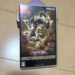 遊戯王 アーリーデイズコレクション ゲームソフト Switch