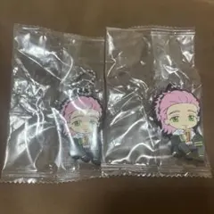 wind breaker 桐生三輝 ラバーマスコット