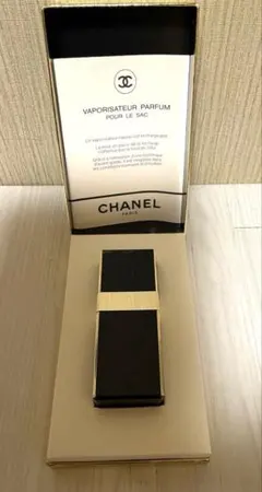 CHANEL COCO PARFUM 7.5ml