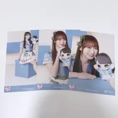 瀧脇笙古　モーリーファンタジー　コラボ④