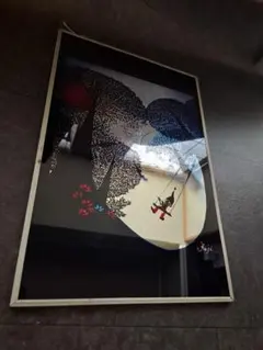 2025年最新】藤城清治 鏡の人気アイテム - メルカリ