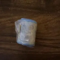 シナモロール　コインシリンダー