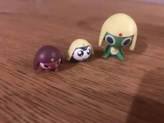 【さき様専用】ケロロ軍曹　アニメキャラクター フィギュアセット