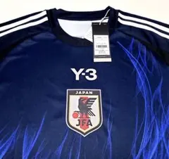 【未使用・正規品】日本代表 2024 ホーム レプリカ ユニフォーム XLサイズ
