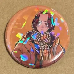 来世は他人がいい 原作 ホロ缶バッジ ⑦