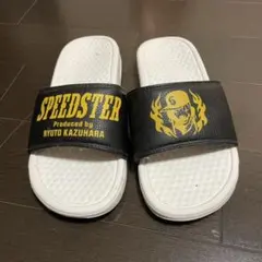 GENERATIONS グッズ スリッパ SPEEDSTAR