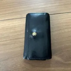 キーケース レザー