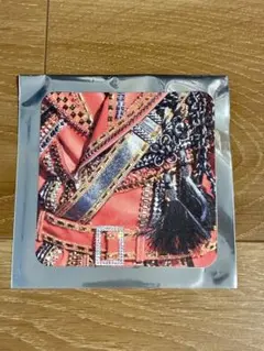 宝塚歌劇　星組　オリジナルコースター　日比谷シャンテ　タイアップキャンペーン