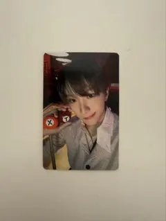 BOYNEXTDOOR BOYLIFE ウナク