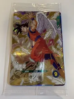 ドラゴンボールスーパーダイバーズ　ゴッドレアまとめ売り ドラゴンボールスーパーダイバーズ1弾 ゴッドレア2枚セット